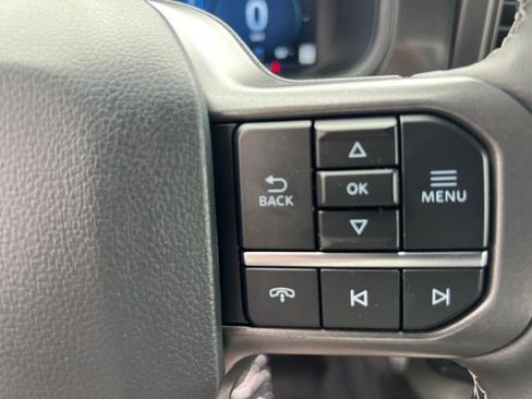 New 2025 Ford F150 Lariat w/ Equipment Group 501A Mid image 12