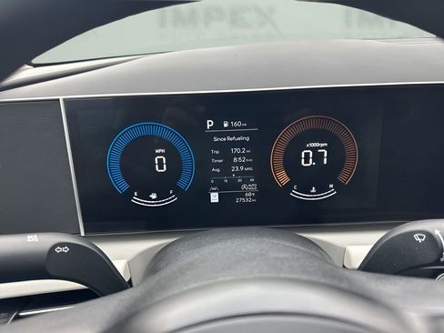 Used 2025 Hyundai Tucson SEL image 22