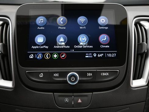 Used 2024 Chevrolet Malibu LT image 15