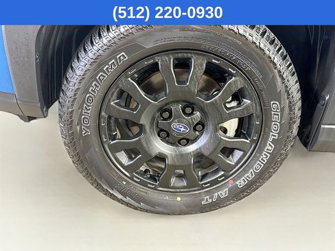 Used 2026 Subaru Forester Wilderness AWD/4WD image 41