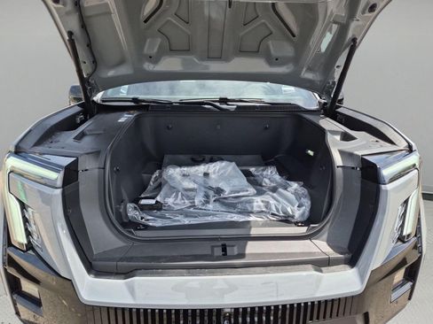 New 2026 GMC Sierra EV Elevation AWD/4WD image 28