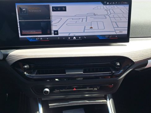 New 2026 BMW 330i Sedan w/ M Sport Package RWD image 14