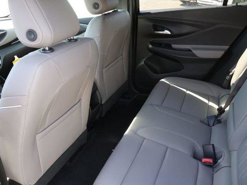New 2026 Buick Envista Avenir FWD image 12