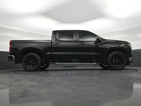 Used 2020 Chevrolet Silverado 1500 LT w/ All-Star Edition RWD image 28