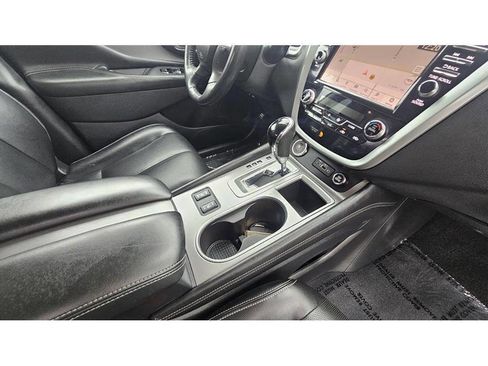 Used 2020 Nissan Murano SL image 24