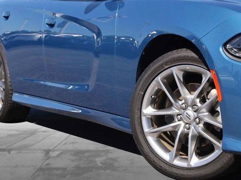Used 2023 Dodge Charger GT w/ Plus Group AWD/4WD image 3