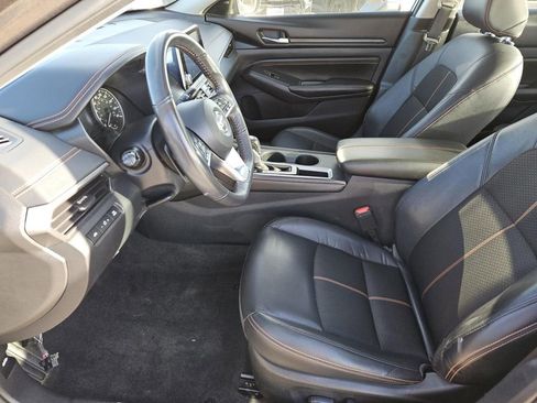 Used 2022 Nissan Altima 2.0 SR image 27