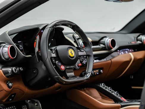 Used 2022 Ferrari 812 GTS RWD image 53