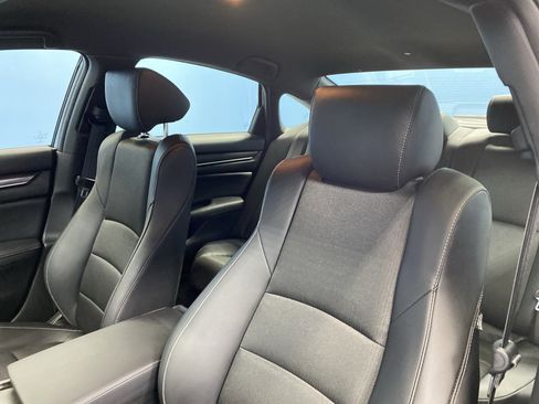 Used 2022 Honda Accord Sport image 7