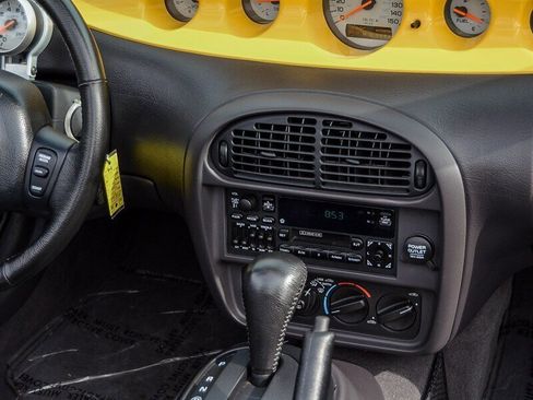 Used 1999 Plymouth Prowler image 20