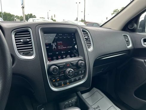 Used 2018 Dodge Durango Citadel w/ Technology Group AWD/4WD image 43