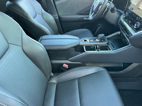 New 2026 Lexus TX 350 TX 350 image 25