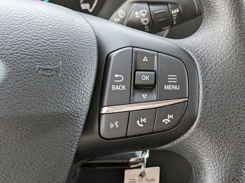 New 2024 Ford Transit 350 148 High Roof DRW AWD w/ Exterior Upgrade Package image 23