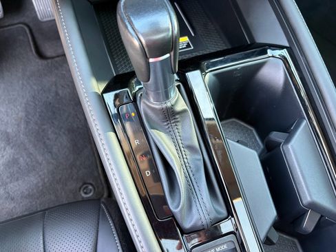 Certified 2023 Honda Accord Touring image 22