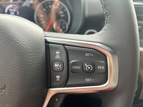 New 2026 RAM 1500 Big Horn image 20