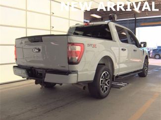 Certified 2023 Ford F150 XL w/ STX Appearance Package video 2