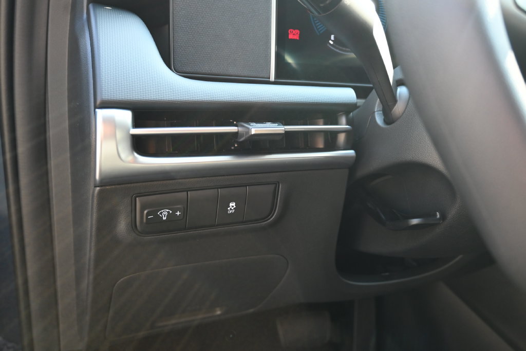 New 2026 Hyundai Tucson SE AWD/4WD image 17