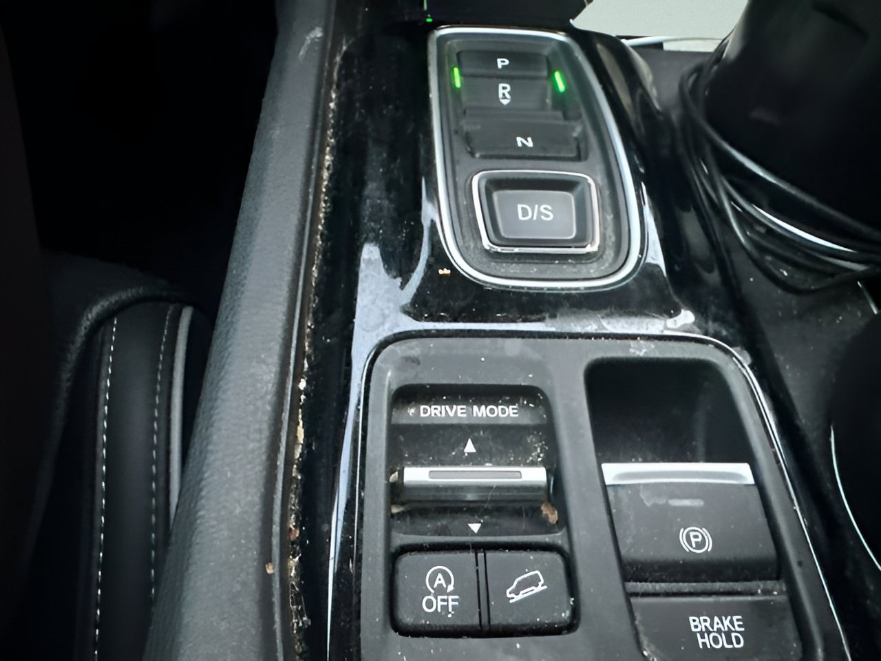 Used 2023 Honda Pilot Elite image 24