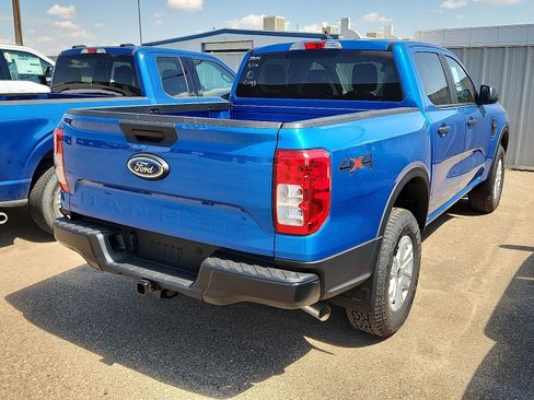 New 2025 Ford Ranger XL w/ Trailer Tow Package image 7