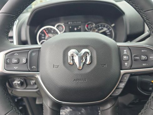 New 2026 RAM 3500 Big Horn image 27