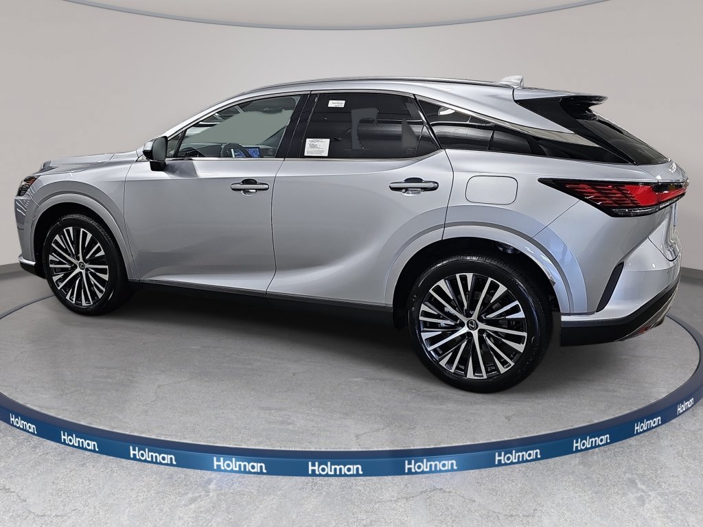 New 2026 Lexus RX 350 FWD image 8