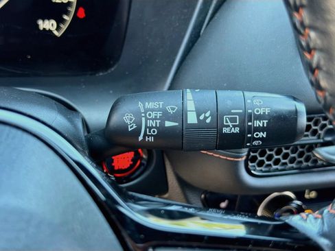 Used 2024 Honda HR-V Sport image 18
