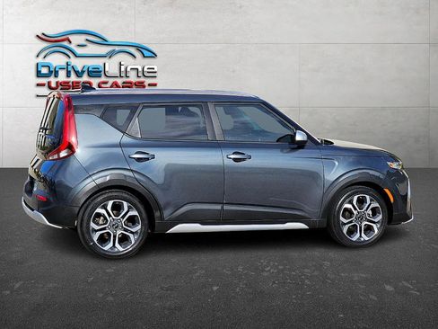 Used 2021 Kia Soul X-Line image 12