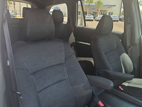 Certified 2022 Honda Pilot Sport image 26