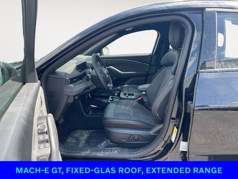 New 2025 Ford Mustang Mach-E GT image 9