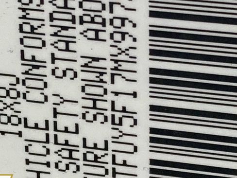 Used 2021 Toyota Tundra SR image 11