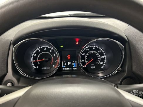 Used 2024 Mitsubishi Outlander Sport ES AWD/4WD image 13