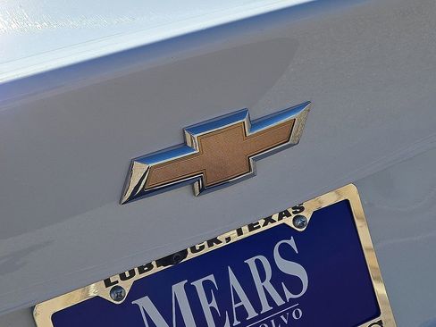 Used 2024 Chevrolet Malibu LT image 13