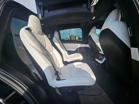 Used 2023 Tesla Model X AWD/4WD image 71