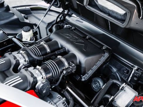 Used 2016 Dodge Viper ACR w/ Extreme Aero Package RWD image 90