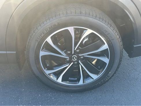 Used 2022 MAZDA CX-5 AWD 2.5 S w/ Premium Package image 40