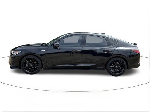 Used 2026 Acura Integra A-Spec FWD image 6