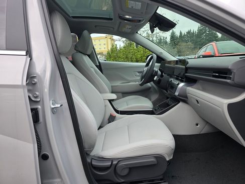 New 2026 Hyundai Kona Limited image 11