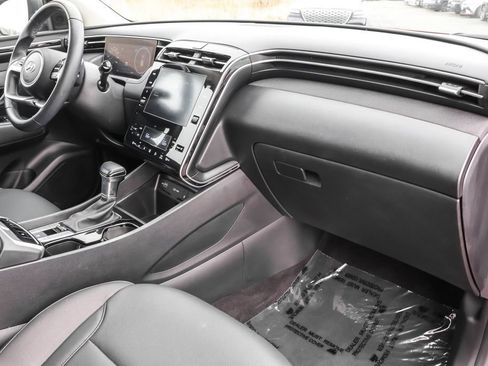 Used 2023 Hyundai Tucson SEL w/ Convenience Package image 37