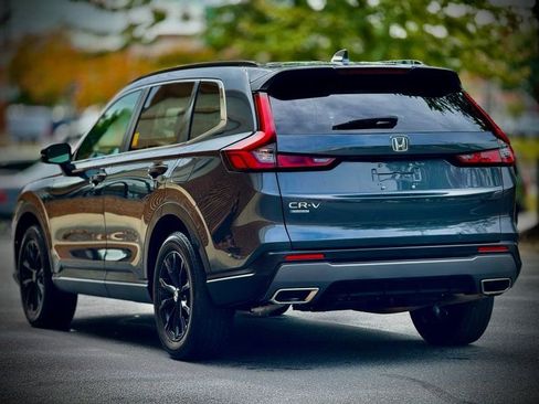 Used 2024 Honda CR-V Sport image 5