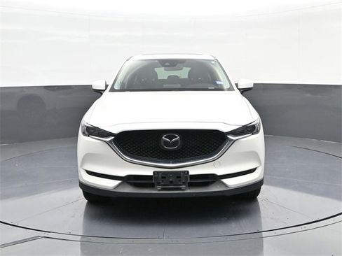 Used 2018 MAZDA CX-5 Grand Touring image 28