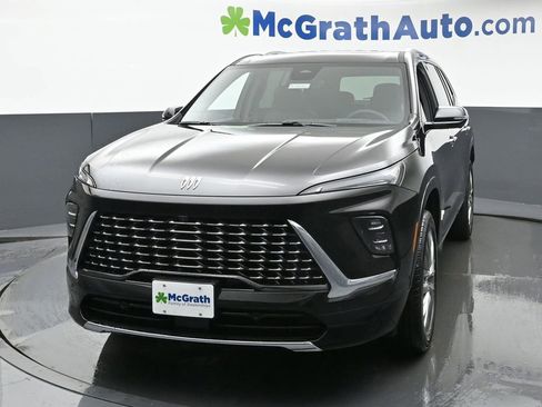 New 2026 Buick Enclave Avenir w/ Super Cruise Package image 5