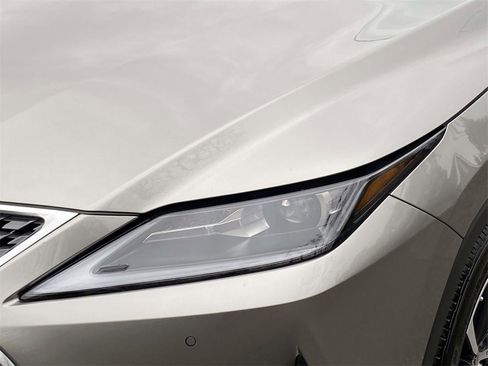 Certified 2022 Lexus RX 350 AWD w/ Premium Package image 9