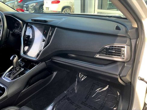 Used 2020 Subaru Outback Limited XT image 18