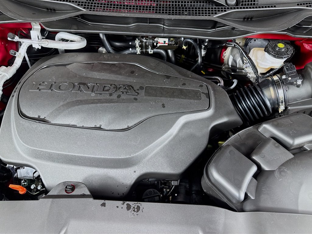 New 2026 Honda Odyssey Sport-L image 11