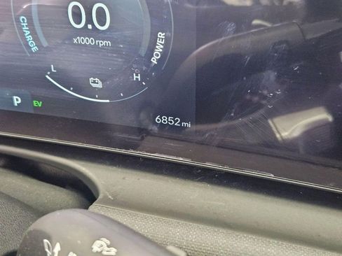 Certified 2025 Hyundai Tucson SEL image 16