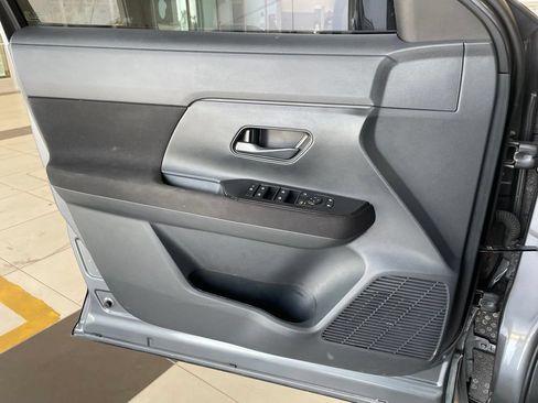 Certified 2026 Nissan Kicks S FWD image 9