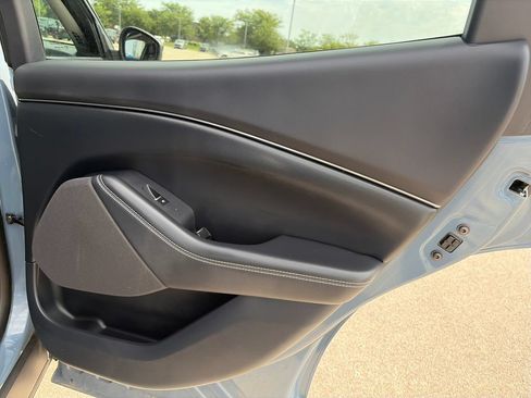 Used 2023 Ford Mustang Mach-E Select RWD image 27