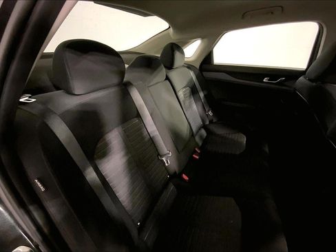 Used 2025 Kia K5 LXS FWD image 23