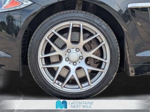 Used 2015 Jaguar XF Sport AWD/4WD image 31