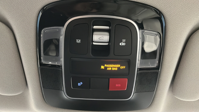 Used 2025 Hyundai Sonata SEL FWD image 34